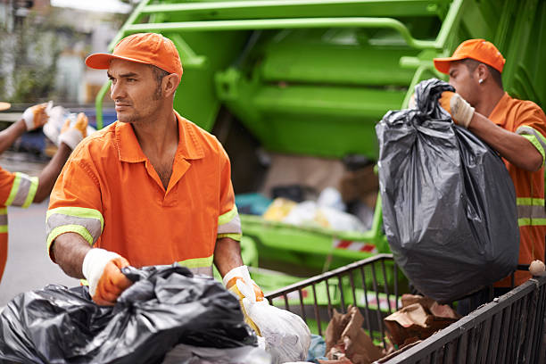 Demolition Debris Removal in South Dennis, MA